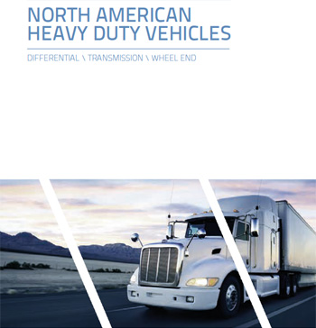 Fersa Solutions North American Heavy Duty Vehicles