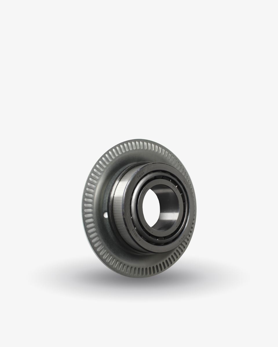 Tapered roller bearings  (F 15513)