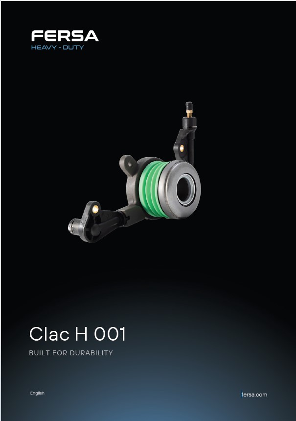 CLAC H Brochure