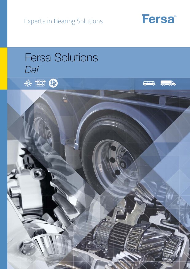 Fersa Solutions DAF