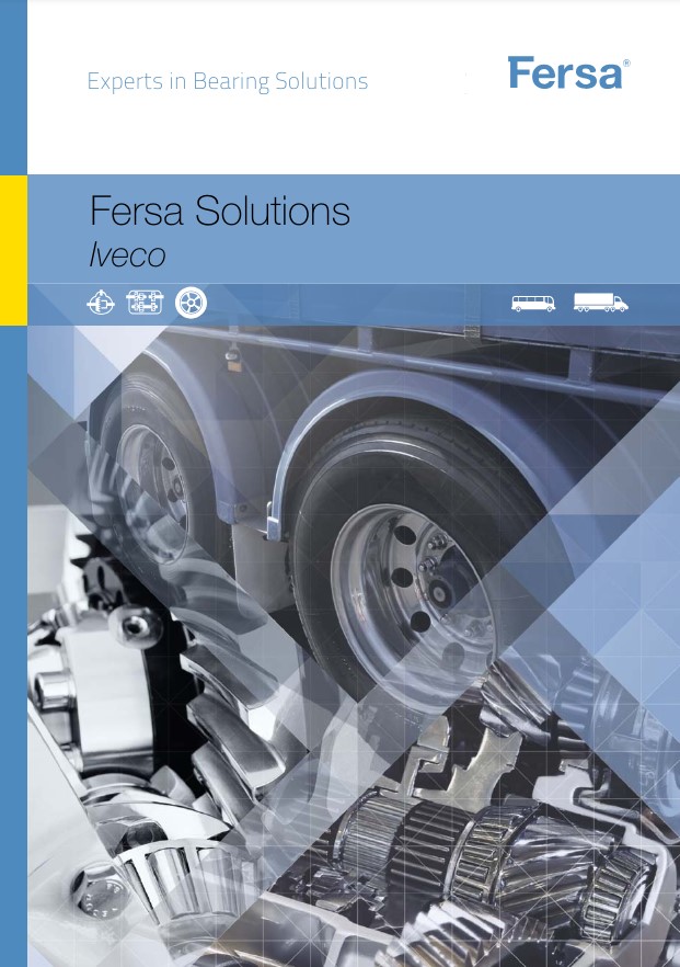 Fersa Solutions Iveco