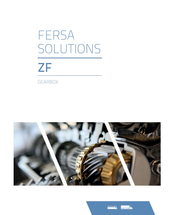 Fersa Solutions ZF