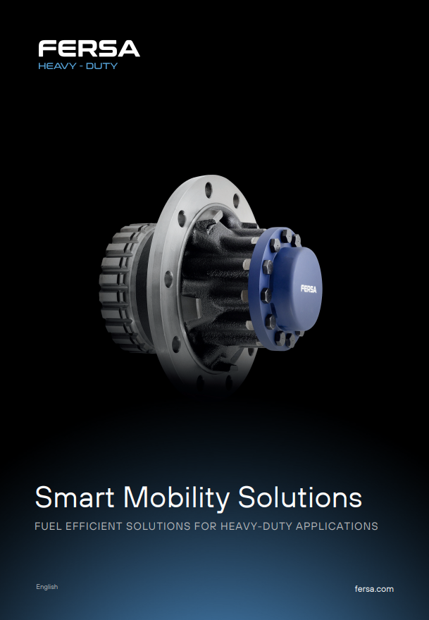 Soluciones Smart Mobility