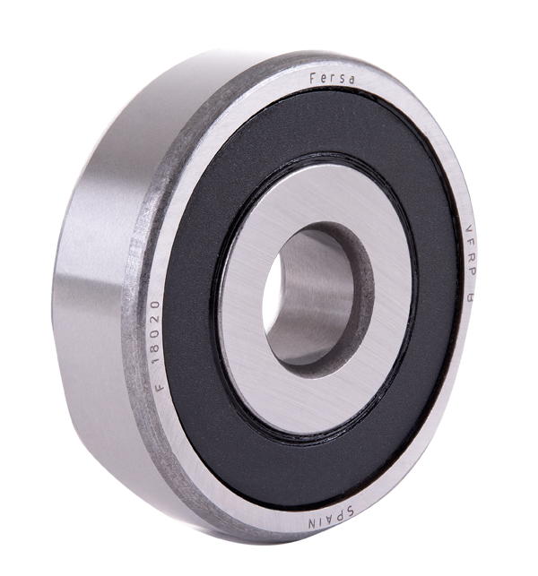 Ball bearings (F 18019)