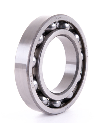 Ball bearings (F 18060)
