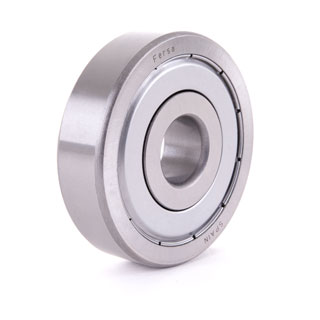 Ball bearings (6001 ZZ)