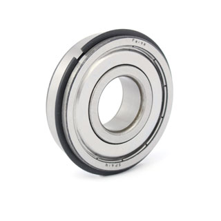 Ball bearings (6212 Z NR/C3)