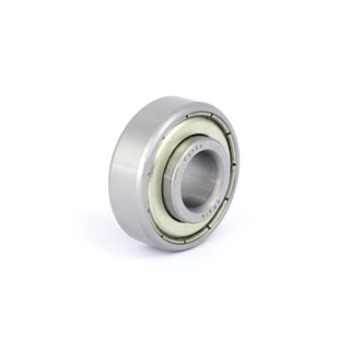 Ball bearings (F 18024)