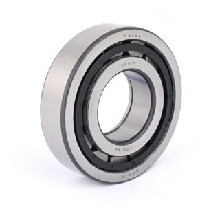 Cylindrical roller bearings (NJ 215 FP/C3)