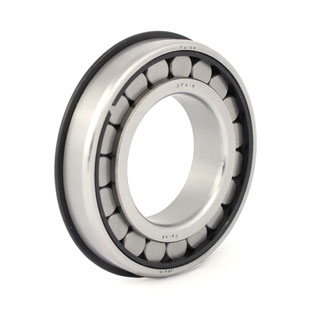 Cylindrical roller bearings (F 19088)