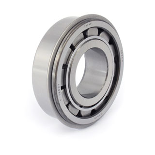 Cylindrical roller bearings (F 19084)
