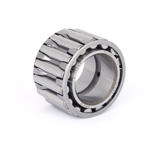 Cylindrical roller bearings (F 19095)