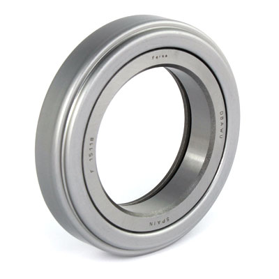 Ball bearings (F 15118)