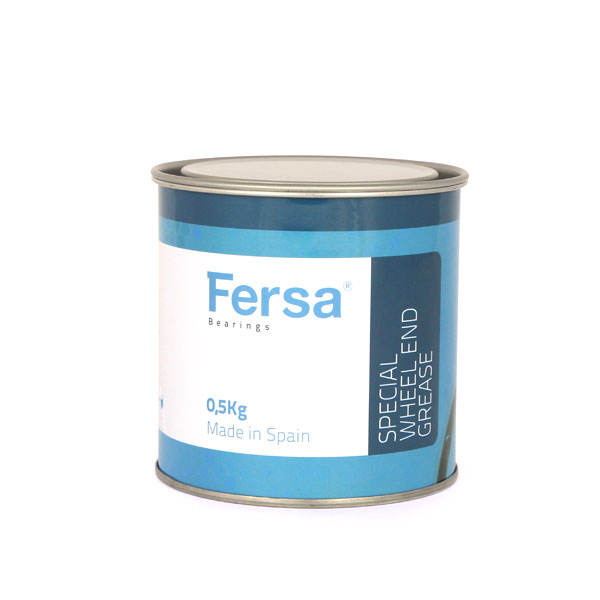Maintenance products (GREASE WHEEL END FERSA 0,5kg)