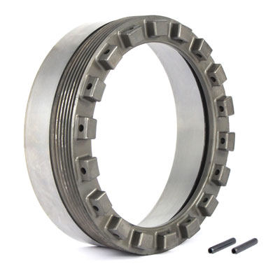 Tapered roller bearings  (CUP F 15399)