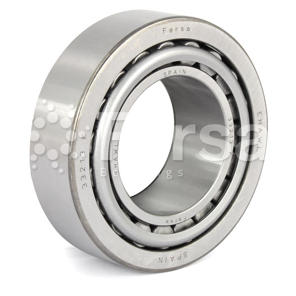 Tapered roller bearings  (33213 F)