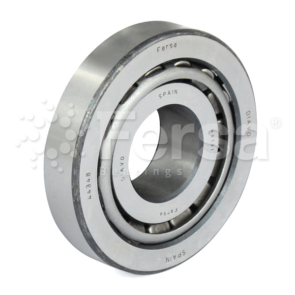 Tapered roller bearings  (44131/44348)