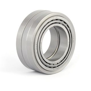 Tapered roller bearings  (F 15295)