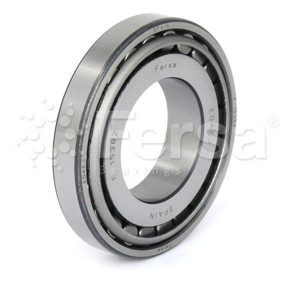 Tapered roller bearings  (F 15382)