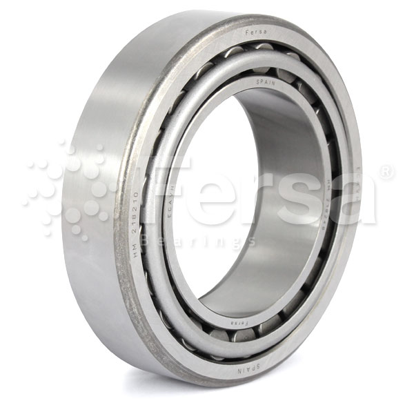 Tapered roller bearings  (HM 218248/HM 218210)