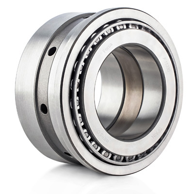Tapered roller bearings  (F 15330)
