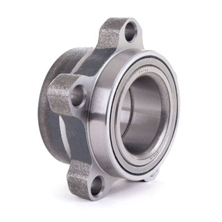 Ball bearings (F 16010)