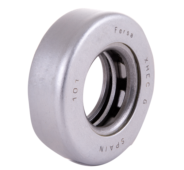 Tapered roller bearings  (T 152)
