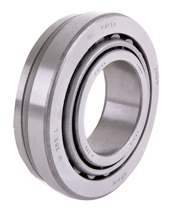 Tapered roller bearings  (U 298/U 261 L)