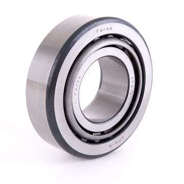Tapered roller bearings  (F 15314)