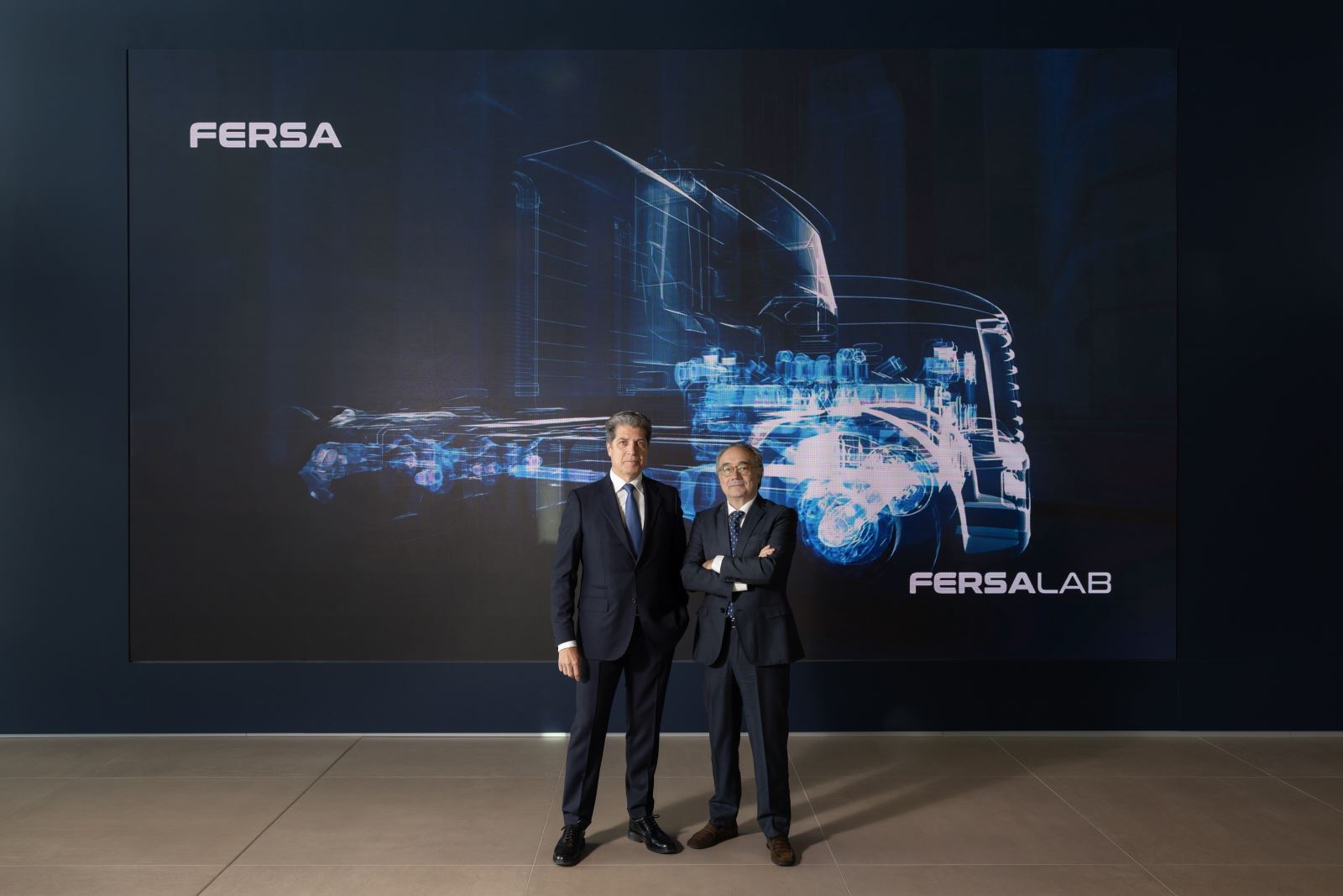 The Spanish multinational FERSA has appointed Rafael Paniagua as the new CEO of the company, with the purpose of "maintaining and enhancing the exponential growth that Fersa has been experiencing in recent years".