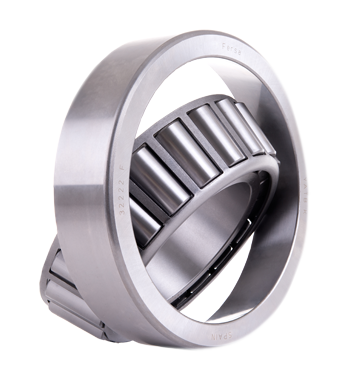 Tapered roller bearings  (32017 XF)