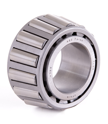 Tapered roller bearings  (CONE 02872)