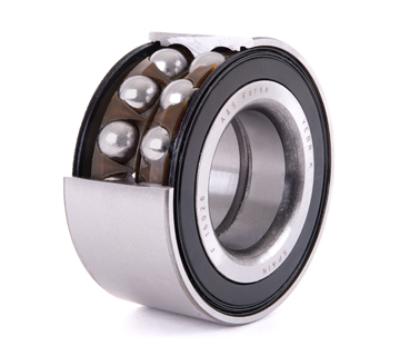 Ball bearings (F 16036)