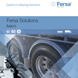 Fersa Solutions Iveco