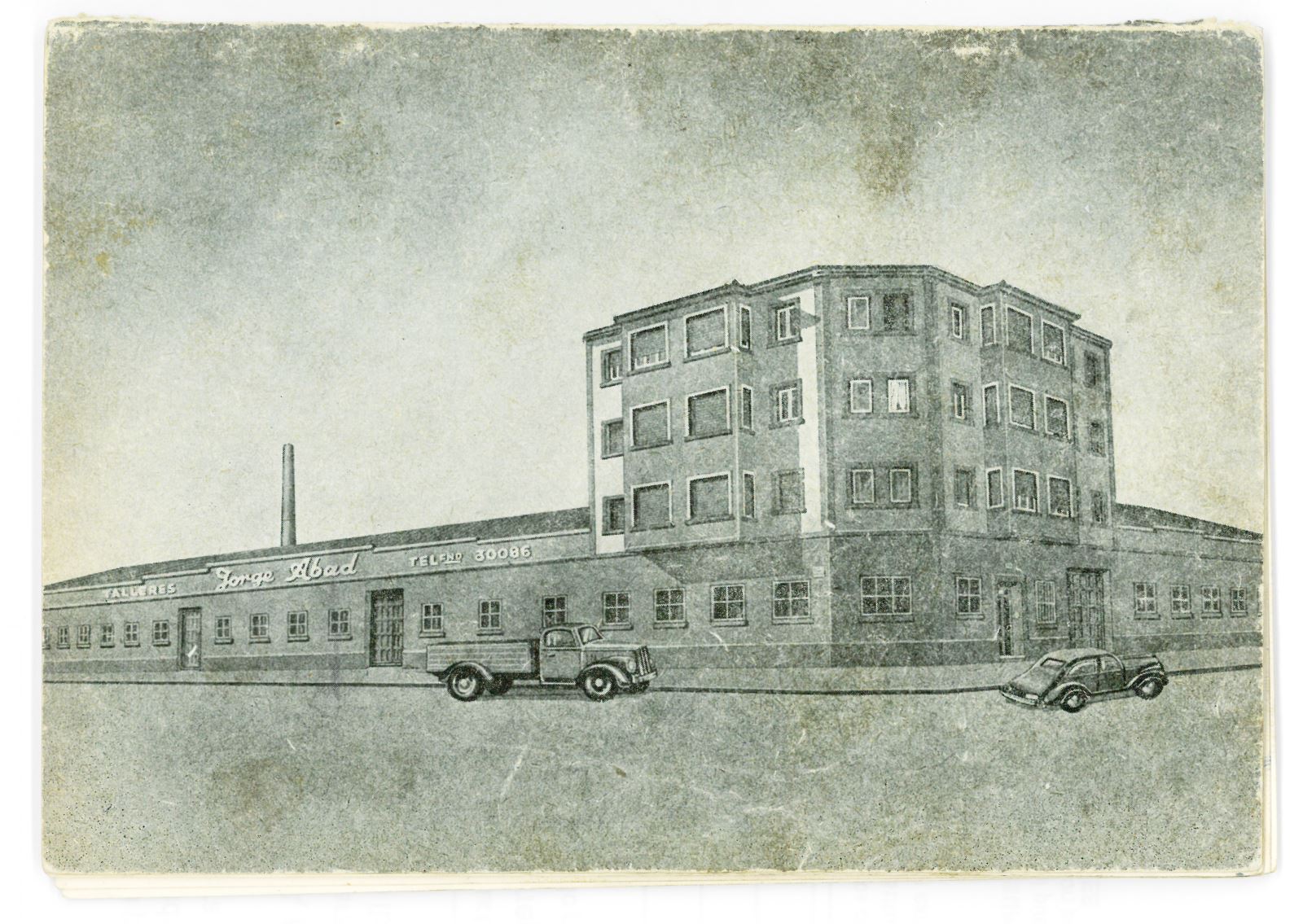 1940-1967: Апогей мастерских